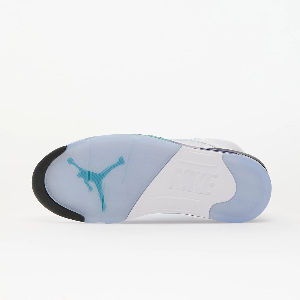 Jordan 5 Retro Grape