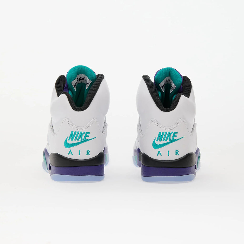 Jordan 5 Retro Grape