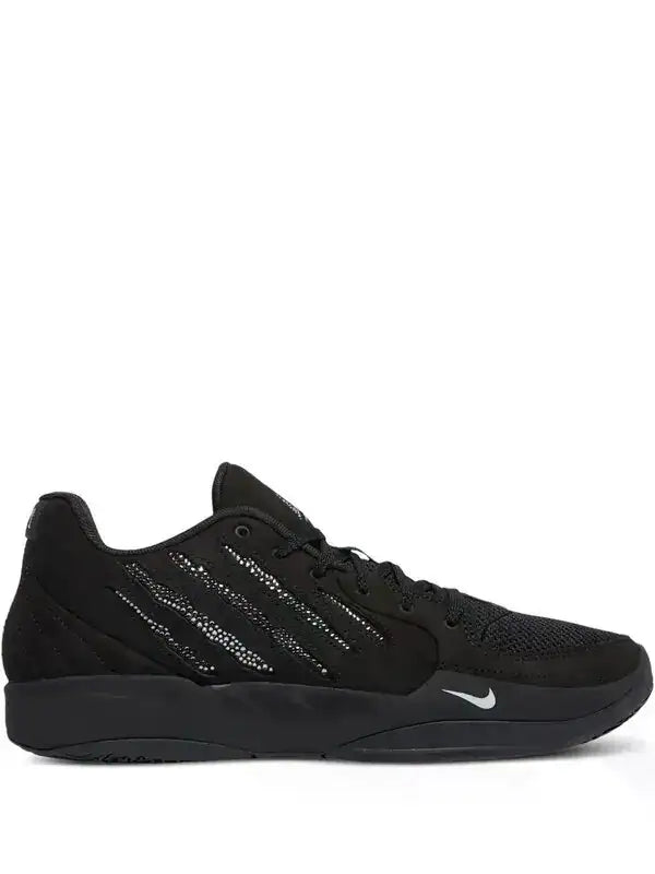 Nike Ja 2 Swarovski Scratch Black Label