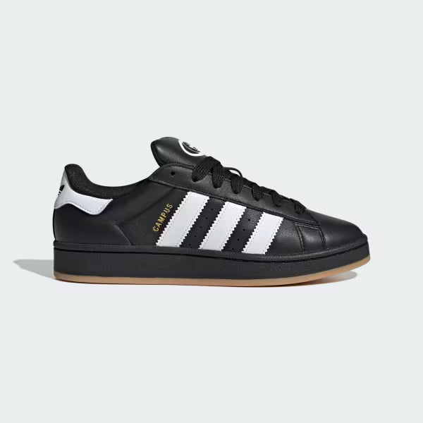 Adidas Campus 00s Core Black / White
