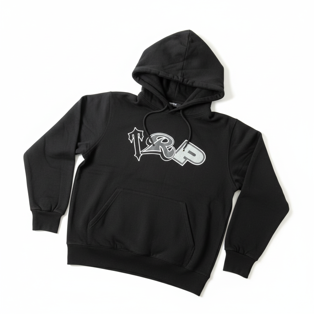 Trapstar Black out edition