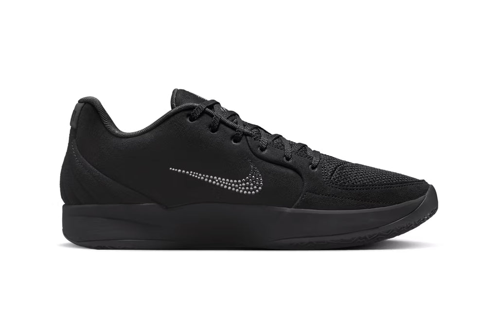 Nike Ja 2 Swarovski Scratch Black Label