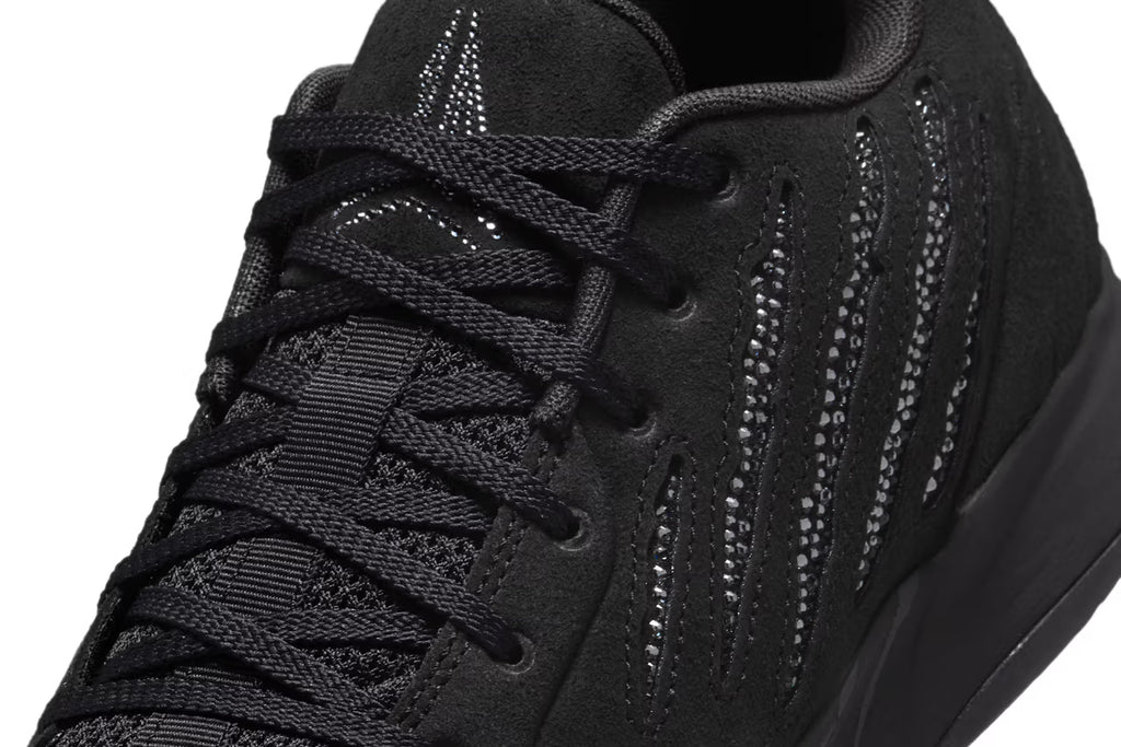 Nike Ja 2 Swarovski Scratch Black Label