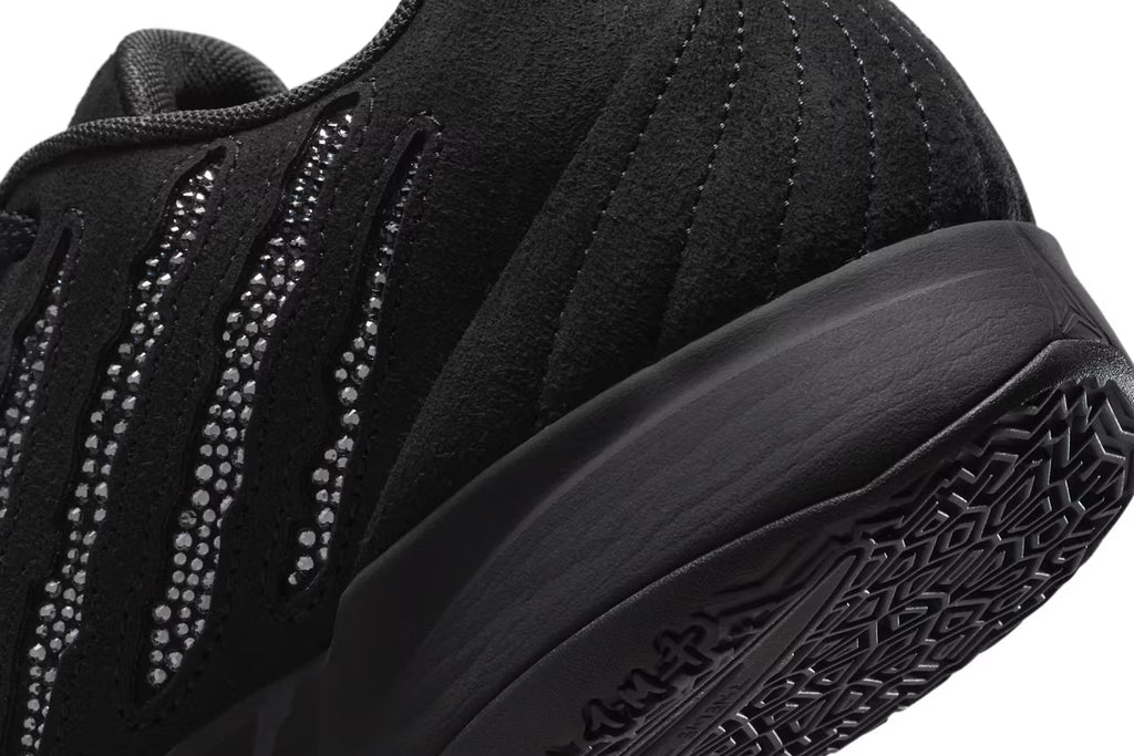 Nike Ja 2 Swarovski Scratch Black Label