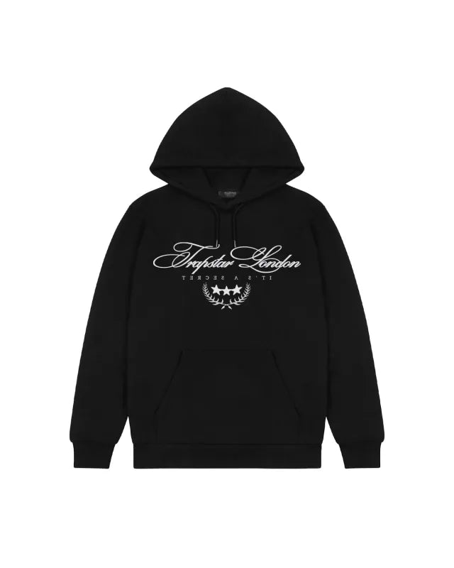 Trapstar 3 Peat Hoodie