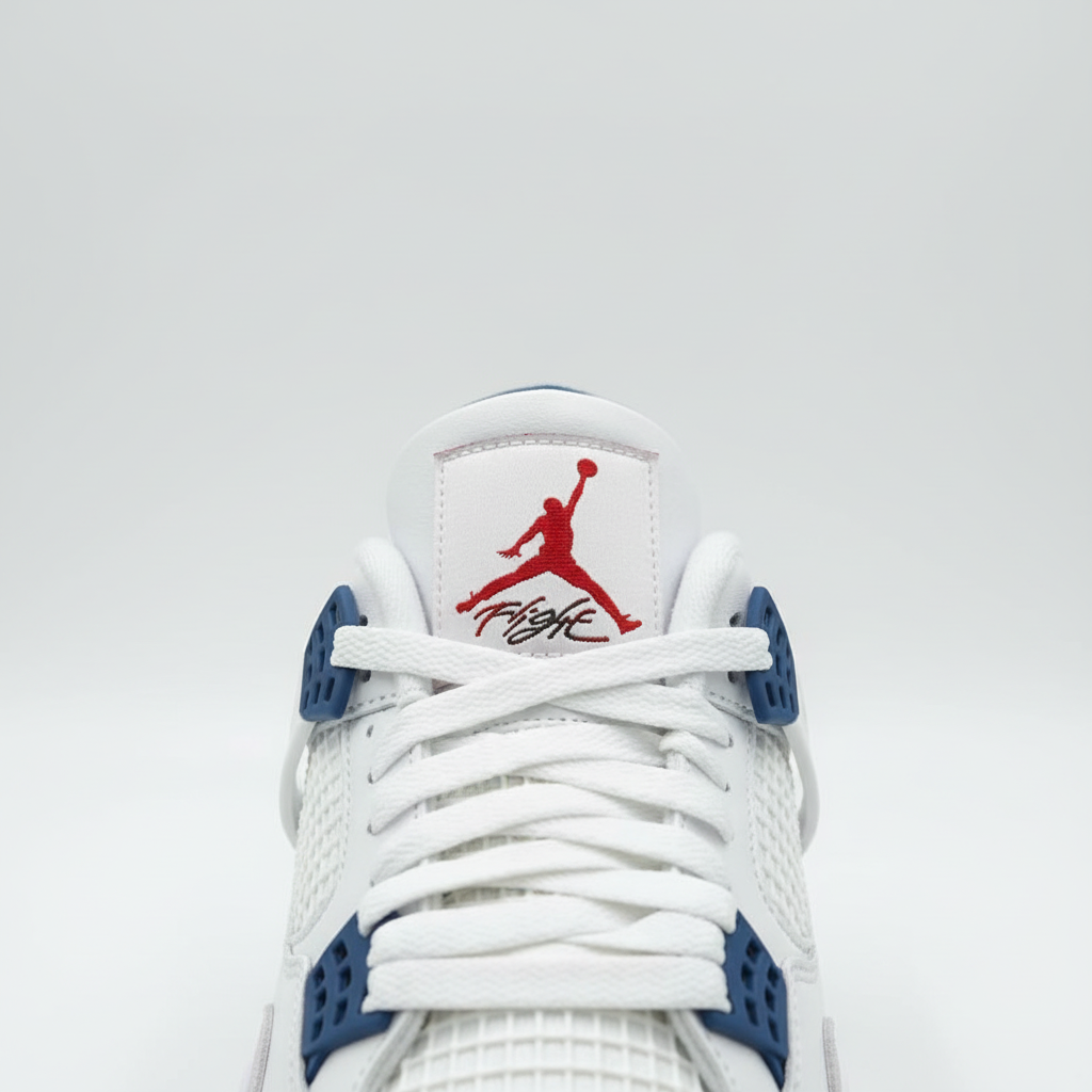 Jordan 4 Retro SB Navy
